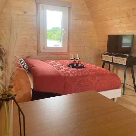 Coedydd - Woods Apartment Bridgend  Bagian luar foto